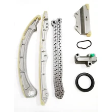 Car Timing Chain Kit Chain Guide Timing Chain For Honda Accord 2.4L Civic K20Z3 K20A3 K20Z1 2.0L
Car Timing Chain Kit Chain Guide Timing Chain For Honda Accord 2.4L Civic K20Z3 K20A3 K20Z1 2.0L
