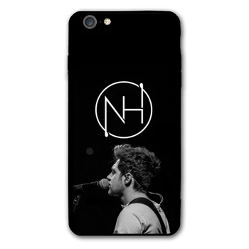 Niall Horan Phone Case for iPhone 6 6s Plus - Niall Horan Phone Cover for iPhone 6s 6 Plus - Kawaii Mobile Accessories Case
Niall Horan Phone Case for iPhone 6 6s Plus - Niall Horan Phone Cover for iPhone 6s 6 Plus - Kawaii Mobile Accessories Case