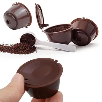 Coffee Filter Nestle Capsule Box Recycle Coffee Capsule Shell Filter Cup Universal Reusable Coffee Filter Classic Cn(origin)
Coffee Filter Nestle Capsule Box Recycle Coffee Capsule Shell Filter Cup Universal Reusable Coffee Filter Classic Cn(origin)