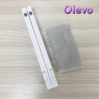 OLEVO-Laptop Stand Computer Holder Supporter Bracket Portable Universal Foldable Heighte Ajustable Computer Support Holder
OLEVO-Laptop Stand Computer Holder Supporter Bracket Portable Universal Foldable Heighte Ajustable Computer Support Holder