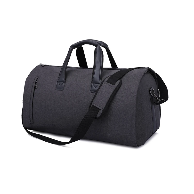 Men Large Travel Bags Foldable Duffle Bag Business Weekend Bags Oxford Suit Protect Cover Women Travel Bag Organizer Handbags Bl 
Men Large Travel Bags Foldable Duffle Bag Business Weekend Bags Oxford Suit Protect Cover Women Travel Bag Organizer Handbags Bl