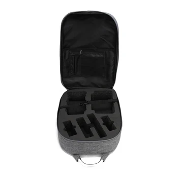 Shoulder RC Toys Mini Backpack Travel Multifunctional Waterproof Drone Bag Hard Shell Case Quadcopter Storage For Xiaomi X8SE
Shoulder RC Toys Mini Backpack Travel Multifunctional Waterproof Drone Bag Hard Shell Case Quadcopter Storage For Xiaomi X8SE