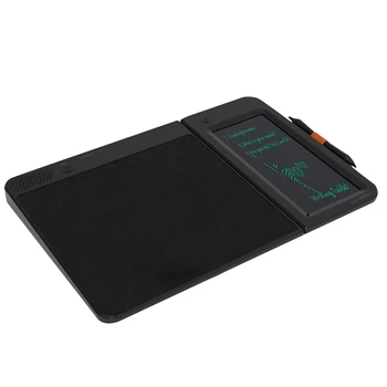 Multimedia Drawing Board LCD Writing Board for Bluetooth o Charging Microphone Conference Writing Board
Multimedia Drawing Board LCD Writing Board for Bluetooth o Charging Microphone Conference Writing Board
