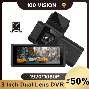 K9 Car Dvr Camera Dash Reverse Camera Monitor IPS Color Screen 1080P Full HD Resolution 24H Parking Monitor Car Action Camera
K9 Car Dvr Camera Dash Reverse Camera Monitor IPS Color Screen 1080P Full HD Resolution 24H Parking Monitor Car Action Camera