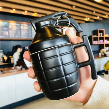 Personality Coffee Mugs Practical Water Cup with Lid Funny Gifts Weird Milk Water Cup Ceramic Tea Mug kitchen Drinkware
Personality Coffee Mugs Practical Water Cup with Lid Funny Gifts Weird Milk Water Cup Ceramic Tea Mug kitchen Drinkware