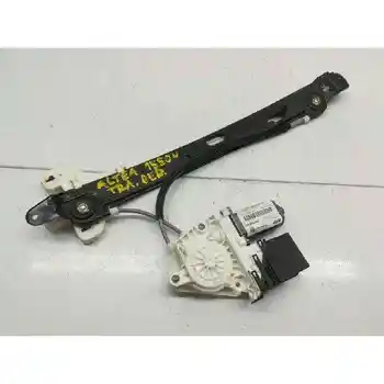 5P0839402 REAR WINDOW RIGHT SEAT ALTEA (5P1)
5P0839402 REAR WINDOW RIGHT SEAT ALTEA (5P1)