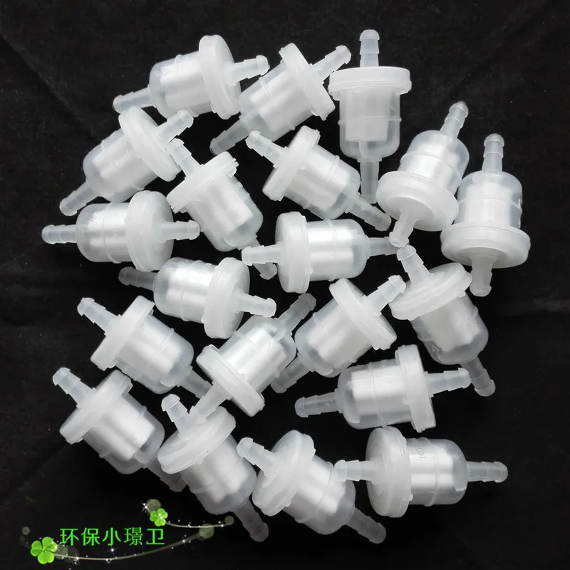 20pcs White Filter Small Filter Air Filter Polymer Filter-in Addition to Dust Dust Impurity Removal with Filter
20pcs White Filter Small Filter Air Filter Polymer Filter-in Addition to Dust Dust Impurity Removal with Filter