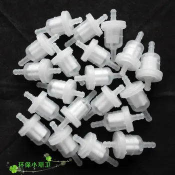 20pcs White Filter Small Filter Air Filter Polymer Filter-in Addition to Dust Dust Impurity Removal with Filter
20pcs White Filter Small Filter Air Filter Polymer Filter-in Addition to Dust Dust Impurity Removal with Filter