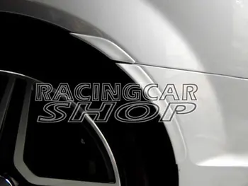 UNPAINTED AMG STYLE WHEEL ARC WHEEL TRIM SPOILER 1pair for BENZ W204 C-CLASS C200 C230 C280 C300 C250 C180 C350 c74 08-12 M075F 
UNPAINTED AMG STYLE WHEEL ARC WHEEL TRIM SPOILER 1pair for BENZ W204 C-CLASS C200 C230 C280 C300 C250 C180 C350 c74 08-12 M075F