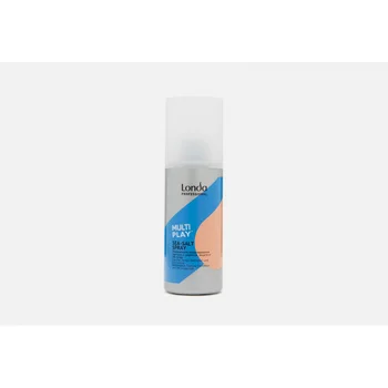 Londa professional spray with sea salt Multiplay, 150 ml.
Londa professional spray with sea salt Multiplay, 150 ml.