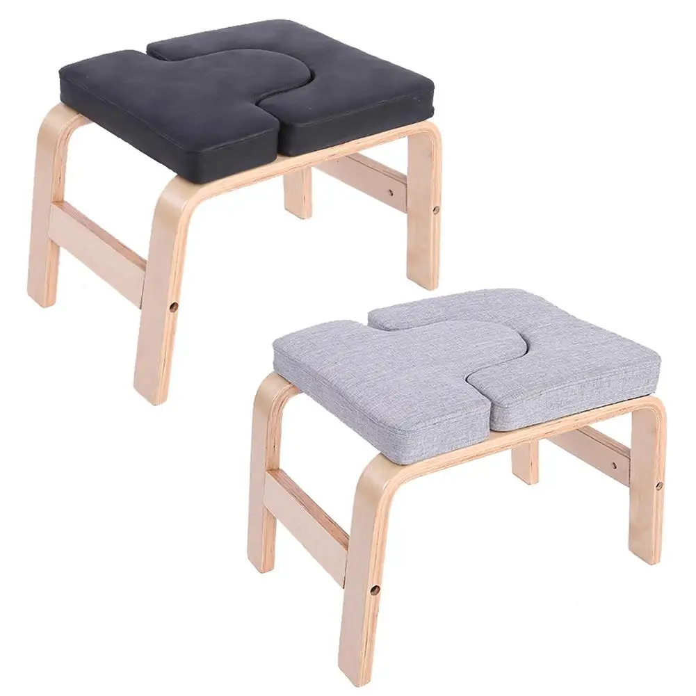 Yoga Stool Yoga Headstand Bench Yoga Inversion Chair Stool Handstand For Family Gym Relieve Fatigue Fine Design Quick Delivery
Yoga Stool Yoga Headstand Bench Yoga Inversion Chair Stool Handstand For Family Gym Relieve Fatigue Fine Design Quick Delivery