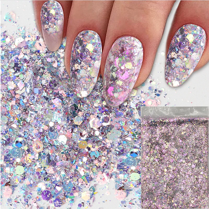 12 colors Nail Glitter mix power sequins nail sparkles shiny makeup glitter dust nail art decoration nails set arts and crafts
12 colors Nail Glitter mix power sequins nail sparkles shiny makeup glitter dust nail art decoration nails set arts and crafts
