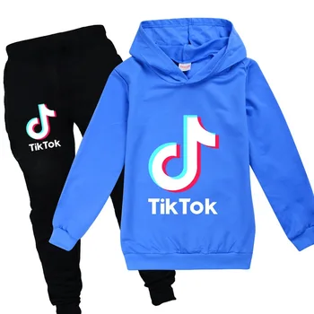 Kids fashion Tiktoker Hoodies Pant sets Trousers T-shirt Children Clothes Boys Girls Pullover Long Sleeve Christmas Tops Tshirt
Kids fashion Tiktoker Hoodies Pant sets Trousers T-shirt Children Clothes Boys Girls Pullover Long Sleeve Christmas Tops Tshirt