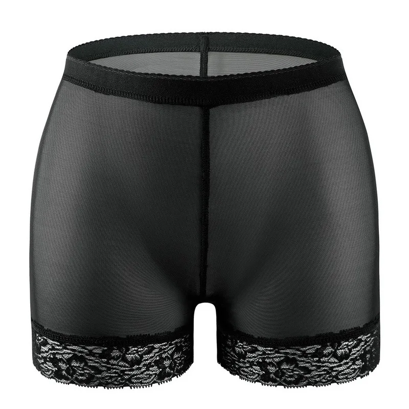 Fashion Women 4pcs Pads Enhancers Hip Lifter Shapers Control Padded