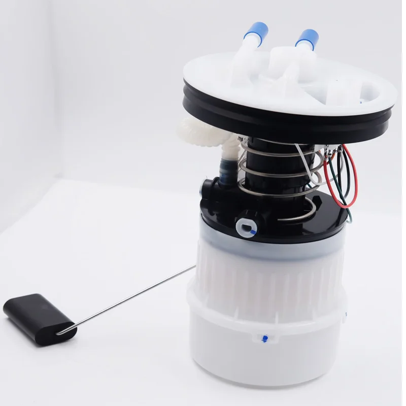 0986580951 Z605-13-35XG 3M51-9H307-AB 12V Electric Intank Fuel Pump Module Assembly For Ford C-Max Focus C-Max FocusII For Mazda
0986580951 Z605-13-35XG 3M51-9H307-AB 12V Electric Intank Fuel Pump Module Assembly For Ford C-Max Focus C-Max FocusII For Mazda