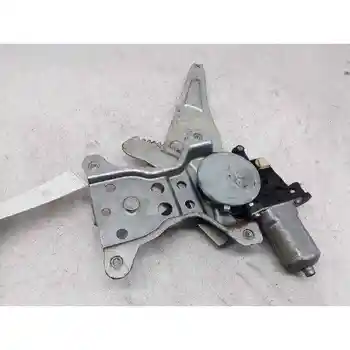 8353079J00 WINDOW REGULATOR REAR RIGHT SUZUKI SX4 RW (EY)
8353079J00 WINDOW REGULATOR REAR RIGHT SUZUKI SX4 RW (EY)