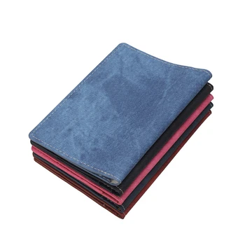 Hot Sale Passport Bag Protection Cover Storage Travel Document Bag Multi-function Ticket Holder
Hot Sale Passport Bag Protection Cover Storage Travel Document Bag Multi-function Ticket Holder