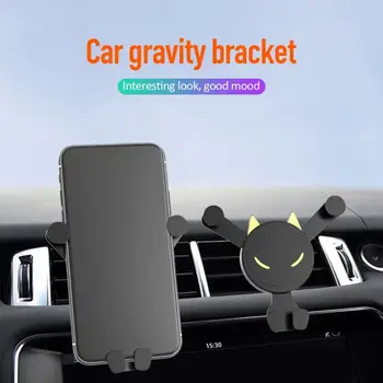 Universal Car Phone Holder Air Vent Mount Snap-on Clip For Smartphone In Car Automatic Locking Car Accessories
Universal Car Phone Holder Air Vent Mount Snap-on Clip For Smartphone In Car Automatic Locking Car Accessories
