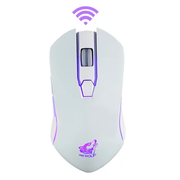 Rechargeable X9 Wireless Gaming Mouse Silent LED Backlit USB Optical Ergonomic Mute Mice Pro Gamer Wireless Mouse
Rechargeable X9 Wireless Gaming Mouse Silent LED Backlit USB Optical Ergonomic Mute Mice Pro Gamer Wireless Mouse