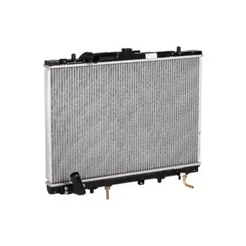 Radiator MITSUBISHI PAJERO SPORT 3.0 98 LUZAR LRc 11126
Radiator MITSUBISHI PAJERO SPORT 3.0 98 LUZAR LRc 11126