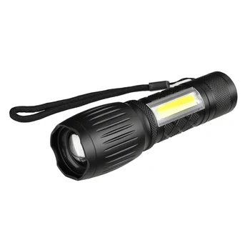 Mini Flashlight LED Torch Light 18650 Flashlight With Magnet Work Light Portable Light Lamp Torch Flashlight With Magnet
Mini Flashlight LED Torch Light 18650 Flashlight With Magnet Work Light Portable Light Lamp Torch Flashlight With Magnet