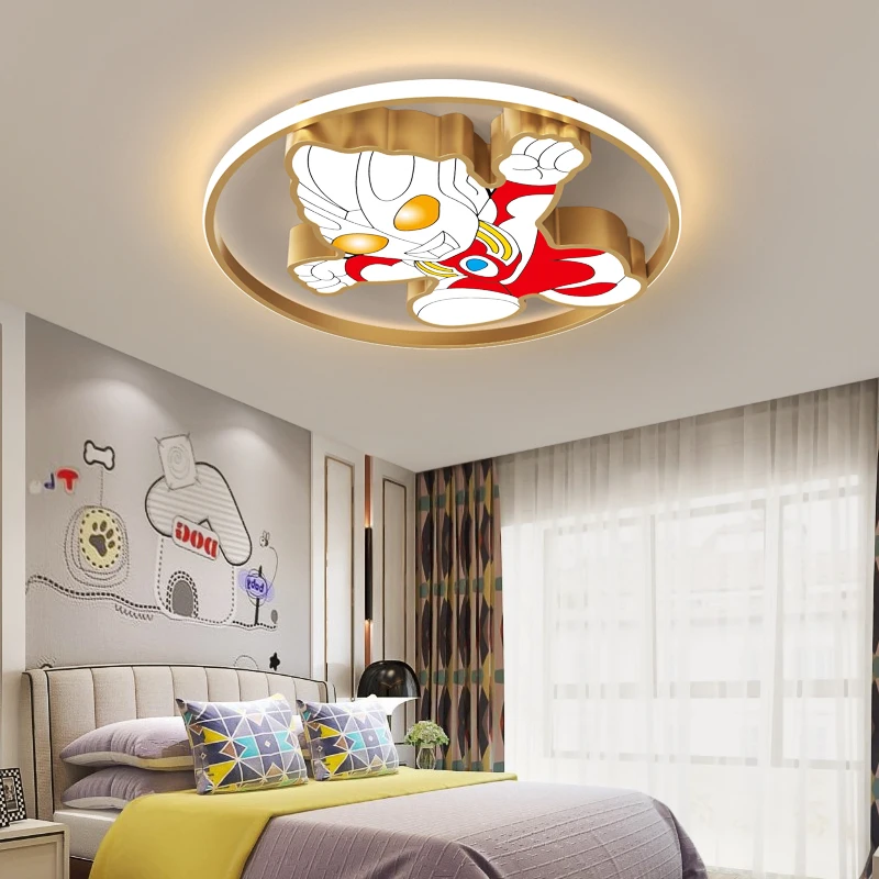 Modern home decoration salon kids bedroom decor smart led lamp lights for room ceiling light lamparas nordic indoor lighting
Modern home decoration salon kids bedroom decor smart led lamp lights for room ceiling light lamparas nordic indoor lighting