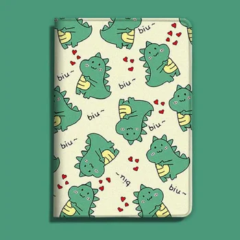 Cartoon Dormant For iPad2345 Protective Cover Air Shell MINI Ultra-Thin Anti-Fall Mini ip Tablet Bag
Cartoon Dormant For iPad2345 Protective Cover Air Shell MINI Ultra-Thin Anti-Fall Mini ip Tablet Bag