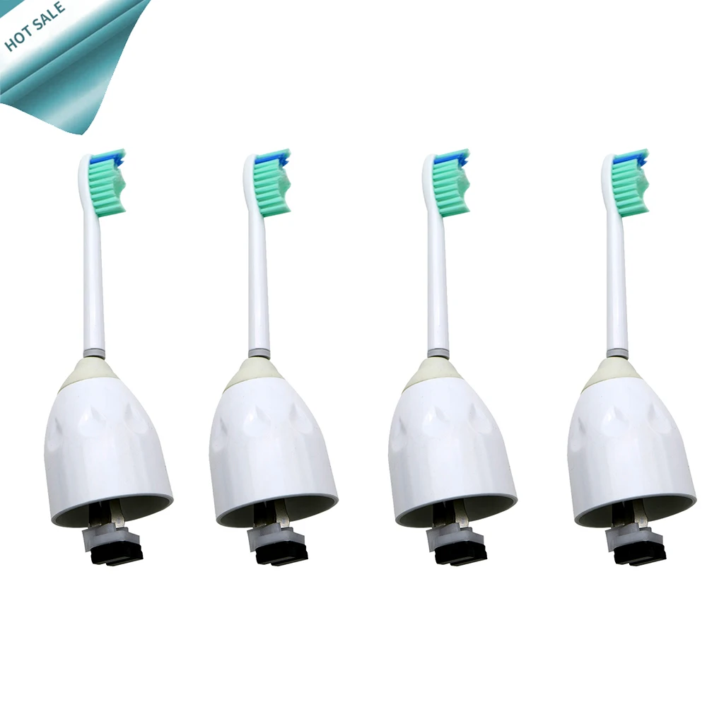 4pc Replacement Electric Toothbrush handle HX7001 HX7002 HX7022 For Philips Sonicare e-Series e series Oral Hygiene Christ Gift
4pc Replacement Electric Toothbrush handle HX7001 HX7002 HX7022 For Philips Sonicare e-Series e series Oral Hygiene Christ Gift