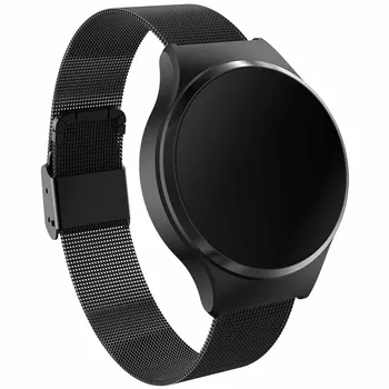 A68 Bluetooth Circle Screen Smart Bracelet Watch Heart Rate Oxygen Sports Pedometer Blood Pressure Men Women Fitness Tracker 
A68 Bluetooth Circle Screen Smart Bracelet Watch Heart Rate Oxygen Sports Pedometer Blood Pressure Men Women Fitness Tracker