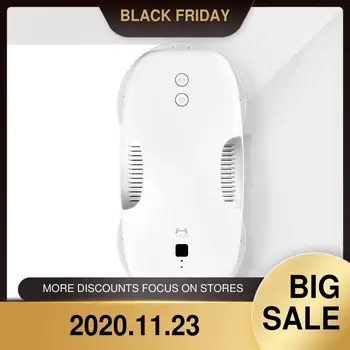 Original HUTT DDC55 Electric Window Cleaners Frequency Conversion Window Cleanes Robot Ai Intelligent Detection Robot Washing
Original HUTT DDC55 Electric Window Cleaners Frequency Conversion Window Cleanes Robot Ai Intelligent Detection Robot Washing