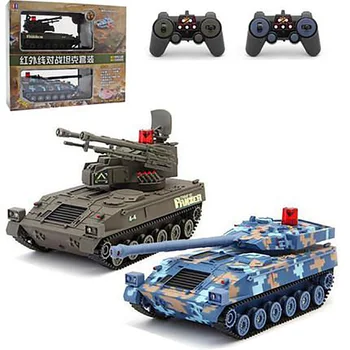 RCtown High Simulation RC War Car Army Vehicle Main Battle RC Tank Remote Control Car Electronic Gifts for Boys #X0708
RCtown High Simulation RC War Car Army Vehicle Main Battle RC Tank Remote Control Car Electronic Gifts for Boys #X0708