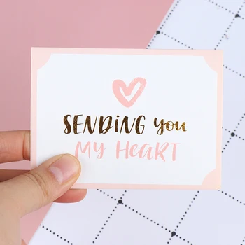 New Design Mink Eyelash Paper business card Thank you card customized full-color double-sided printing 300GMG paper
New Design Mink Eyelash Paper business card Thank you card customized full-color double-sided printing 300GMG paper
