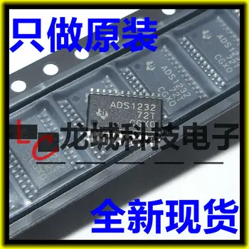 ADS1232IPWR ADS1232IPW ADS1232 TSSOP-24
ADS1232IPWR ADS1232IPW ADS1232 TSSOP-24