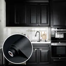 5M/Thicken Solid Color Wallpapers Self-Adhesive PPVC Waterproof Wallpaper Paint Furniture Renovation Wall Stickers Kitchen Decor
5M/Thicken Solid Color Wallpapers Self-Adhesive PPVC Waterproof Wallpaper Paint Furniture Renovation Wall Stickers Kitchen Decor