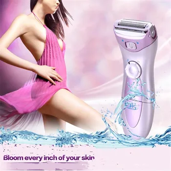 Portable Electric Ladies Razor Body Hair Shaver Women Bikini Hair Remover Precision Trimmer Face Haircut Clipper Epilator Cutter
Portable Electric Ladies Razor Body Hair Shaver Women Bikini Hair Remover Precision Trimmer Face Haircut Clipper Epilator Cutter