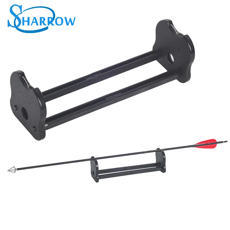 High-quality Arrow Shaft Straightness Tester Detecting The Degree Of Straightness Training Shooting Hunting Arrow Accessories
High-quality Arrow Shaft Straightness Tester Detecting The Degree Of Straightness Training Shooting Hunting Arrow Accessories