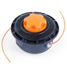 Petrol Mower Trimmer Head For FUXTEC Strimmer Bump Feed Line Spool Brush Cutter Garden Power Tool Accessories
Petrol Mower Trimmer Head For FUXTEC Strimmer Bump Feed Line Spool Brush Cutter Garden Power Tool Accessories