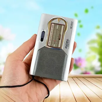 Fast shipping AM/FM Pocket Radio Receiver Mini Antenna Telescopic Radio Receiver AM/FM World Radio Receiver Portable
Fast shipping AM/FM Pocket Radio Receiver Mini Antenna Telescopic Radio Receiver AM/FM World Radio Receiver Portable