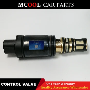 For 6SEU16C Car AC Compressor control valve solenoid valve FOR Toyota Corolla 2013 compressor 8831006441 8831068031
For 6SEU16C Car AC Compressor control valve solenoid valve FOR Toyota Corolla 2013 compressor 8831006441 8831068031