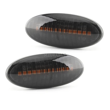 2 pcs Side Marker Turn Signal Light for VW T6 Transporter Caravelle 2015-2019 Blinker Light Side Marker Light Repeater Lamp
2 pcs Side Marker Turn Signal Light for VW T6 Transporter Caravelle 2015-2019 Blinker Light Side Marker Light Repeater Lamp