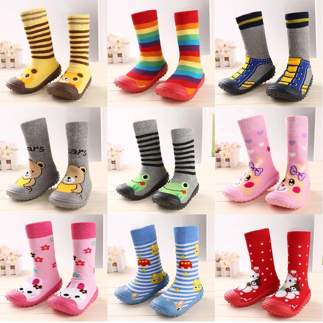 0-36M Baby Boy Girl Non-slip Children's Shoes | Soft Rubber Sole, Floor Socks, Baby Shoes, Fashion Shoes, Newborn Boots
0-36M Baby Boy Girl Non-slip Children's Shoes | Soft Rubber Sole, Floor Socks, Baby Shoes, Fashion Shoes, Newborn Boots