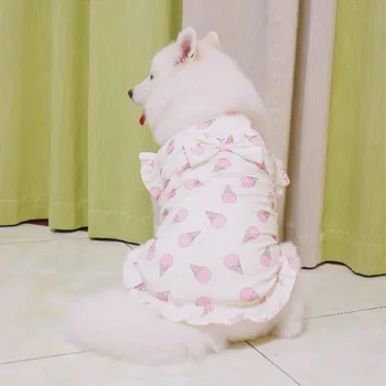 Pets Big Dogs Product Summer Fashion Clothes Shirts For Husky Labrador
Pets Big Dogs Product Summer Fashion Clothes Shirts For Husky Labrador