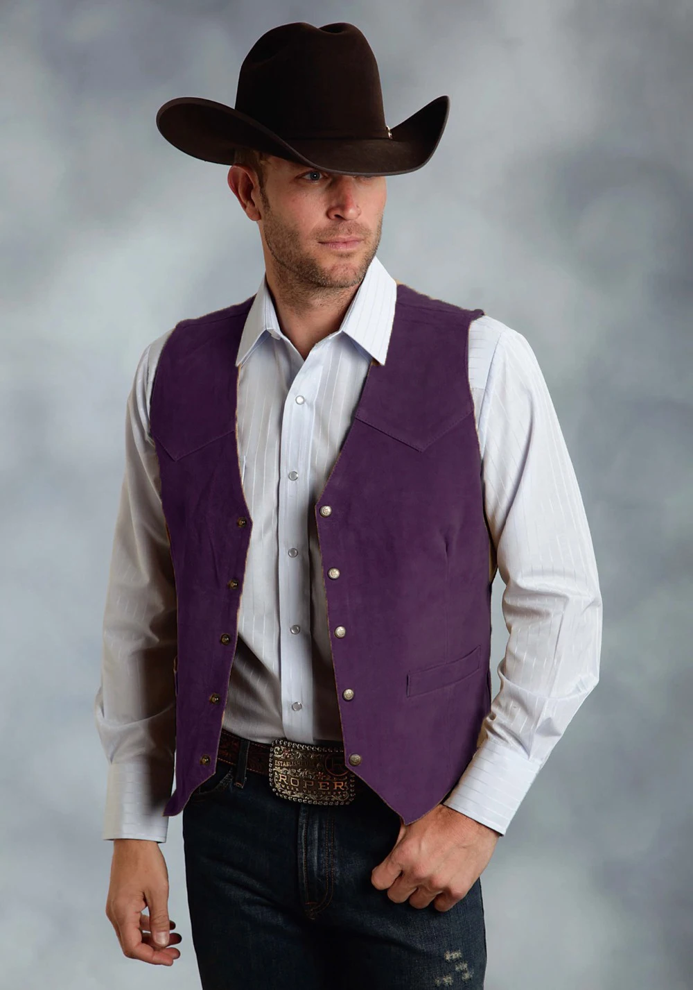 Dark Purple 1 - 21