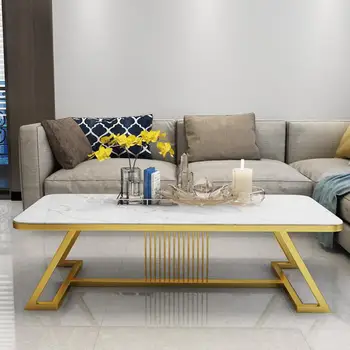 Tea Table Simple Modern Household Living Room Simple Rectangular Creative Small Tea Table Table Table
Tea Table Simple Modern Household Living Room Simple Rectangular Creative Small Tea Table Table Table