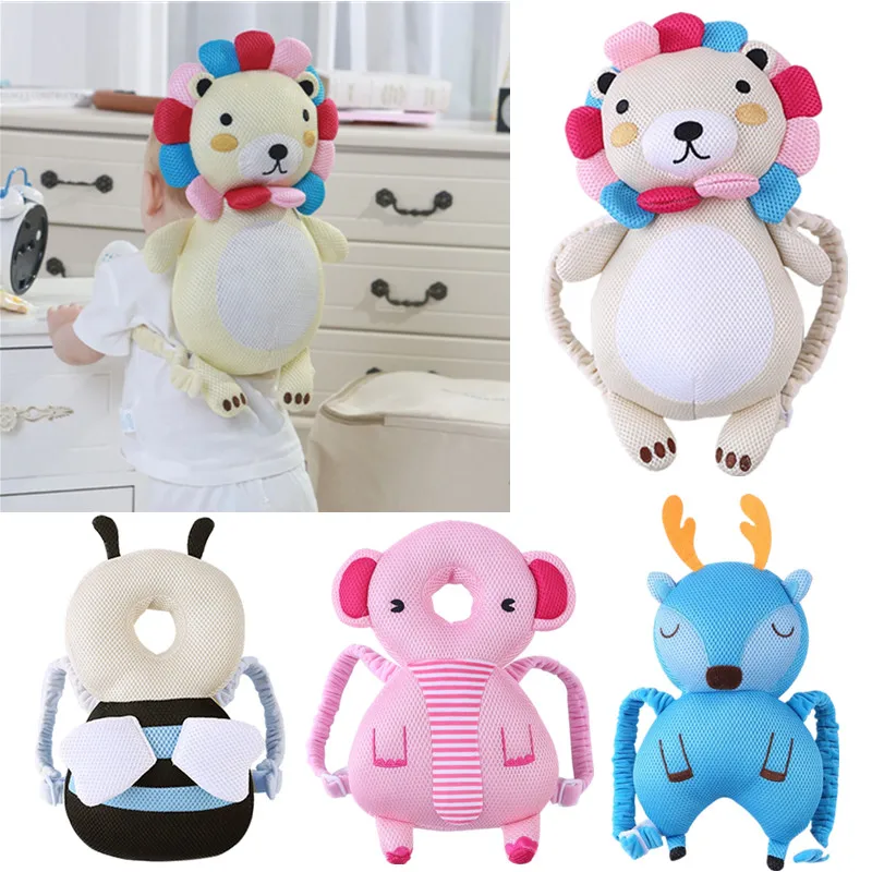 Adjustable Baby Walking Head Protection Backpack,Baby Head Protective Pillow,Toddlers Headrest,Neck Safe Cushion Pad,Baby Walker
Adjustable Baby Walking Head Protection Backpack,Baby Head Protective Pillow,Toddlers Headrest,Neck Safe Cushion Pad,Baby Walker
