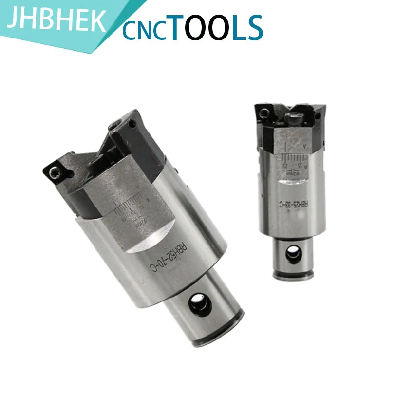 CNC Adjustable RBH double-edged BT40 machining center boring bar boring cutter with boring handle LBK rough boring head
CNC Adjustable RBH double-edged BT40 machining center boring bar boring cutter with boring handle LBK rough boring head