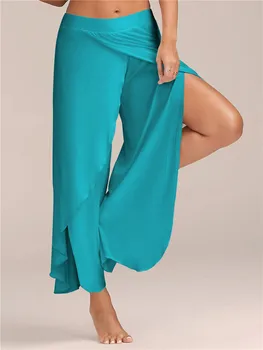 Sweatpants Pantalon Mujer Vadim Top Rushed Elastic Waist Mid Straight Women's Free Shipping 2020 Summer Split Casual Female
Sweatpants Pantalon Mujer Vadim Top Rushed Elastic Waist Mid Straight Women's Free Shipping 2020 Summer Split Casual Female