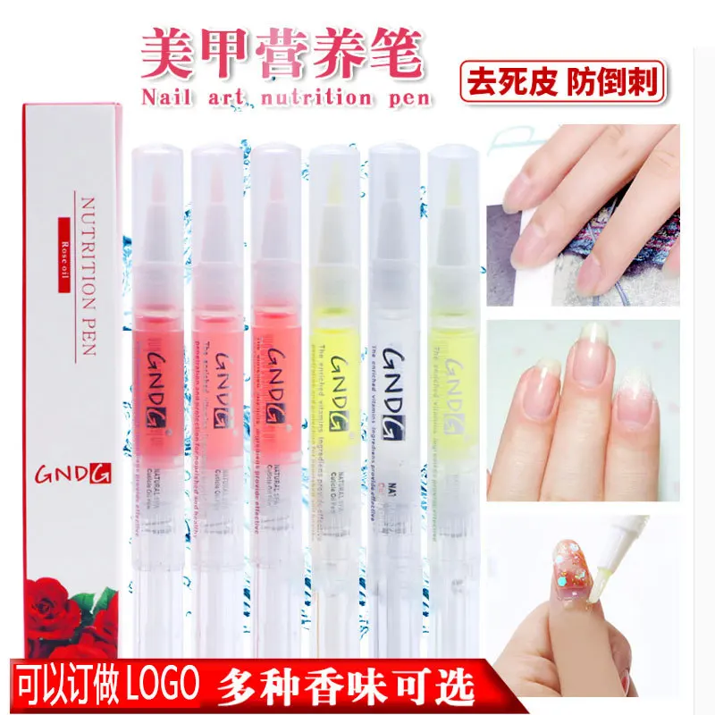 Nail Nutrition Oil Pen Nail Treatment Pen Cuticle Revitalizer Prevent Agnail Nourish Skin Care Treatment Nail Products
Nail Nutrition Oil Pen Nail Treatment Pen Cuticle Revitalizer Prevent Agnail Nourish Skin Care Treatment Nail Products