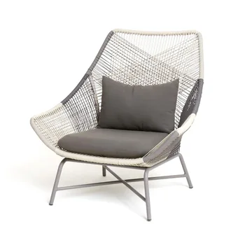 Outdoor Chair Three-piece Model Room Lounge Chair Balcony Small Table And Chairs Combination Garden Small Coffee Table Sofa Chai
Outdoor Chair Three-piece Model Room Lounge Chair Balcony Small Table And Chairs Combination Garden Small Coffee Table Sofa Chai
