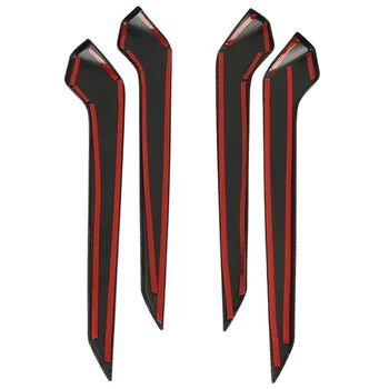 Car Door Panel Trim For Toyota RAV4 2019-2020 Replacement Parts Auto Carbon Fiber
Car Door Panel Trim For Toyota RAV4 2019-2020 Replacement Parts Auto Carbon Fiber